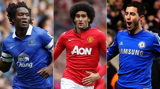 游泳者的头 游泳者的头